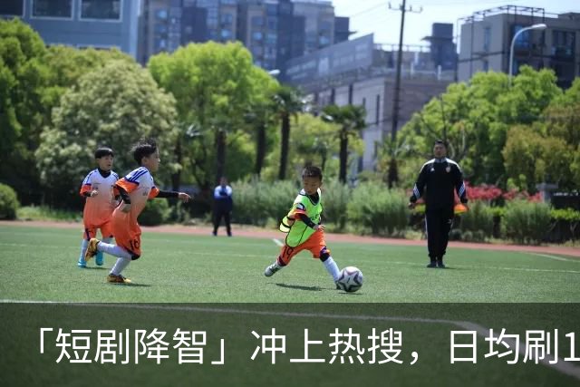 「短剧降智」冲上热搜，日均刷125分钟！最新研究：沉迷短剧，易拖延时间、记忆力下降、焦虑烦躁，拖垮身心健康！「防沉迷」该怎么做？