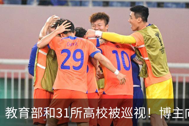 教育部和31所高校被巡视！博主向中央巡视组进言，重点整治毒教材、产业化问题，评论区一片认同