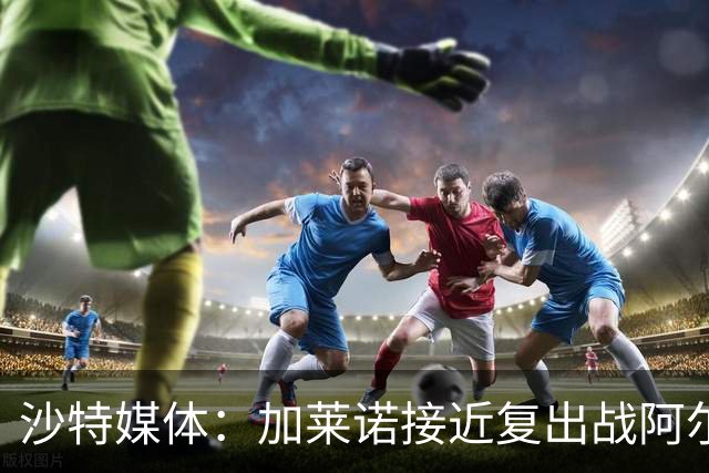 沙特媒体：加莱诺接近复出战阿尔沙巴布