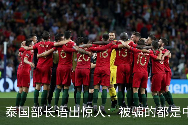 泰国部长语出惊人：被骗的都是中国人，是因为受害者自己贪心？