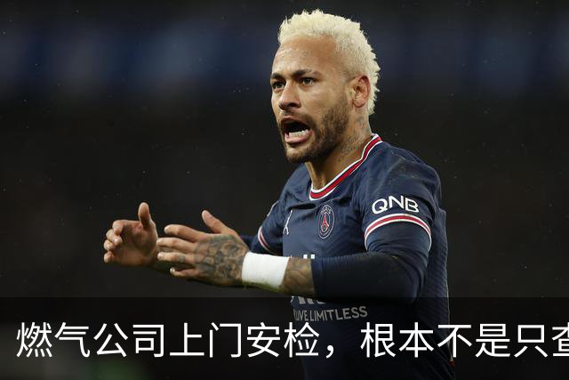 燃气公司上门安检，根本不是只查漏气！真正目的其实是这二件事