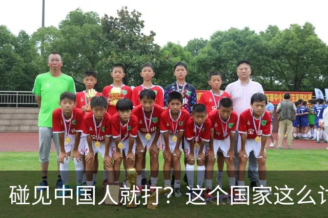 碰见中国人就打？这个国家这么讨厌中国人，为啥我们还要去旅游？