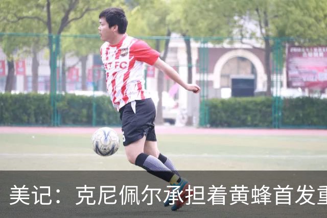 美记：克尼佩尔承担着黄蜂首发重任 只有他复出黄蜂才能火力全开