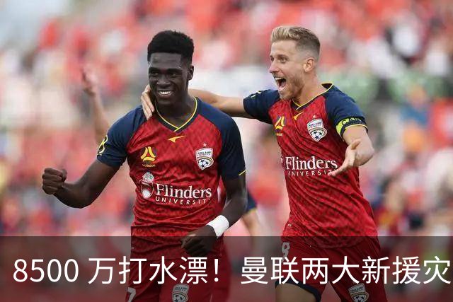 8500 万打水漂！曼联两大新援灾难发挥！球迷怒喷立刻清洗