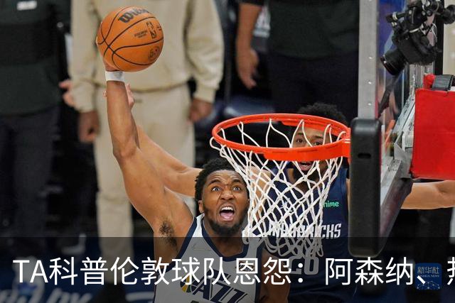 TA科普伦敦球队恩怨：阿森纳、热刺、切尔西互恨 富勒姆比较佛系
