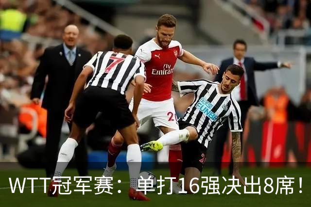 WTT冠军赛：单打16强决出8席！国乒大获全胜，林昀儒苦战5局逆转